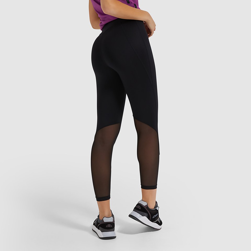 Posina Legging Black