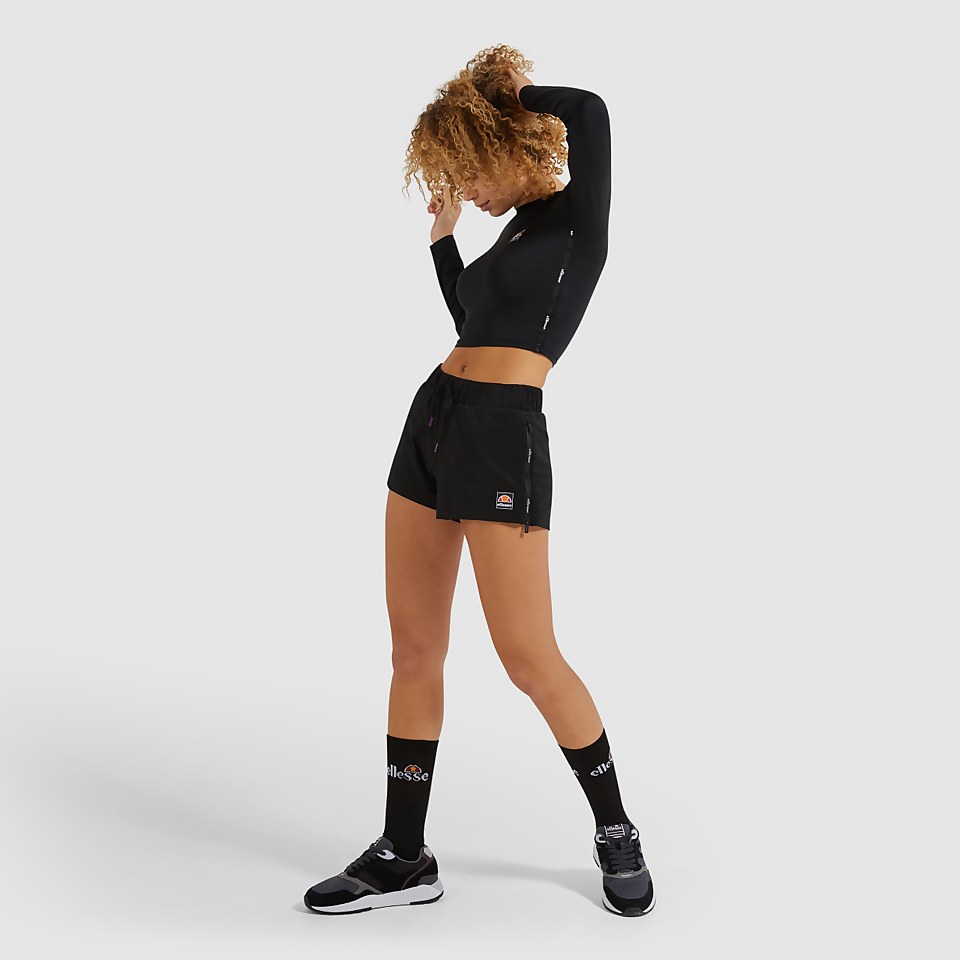 Veno Shorts Schwarz