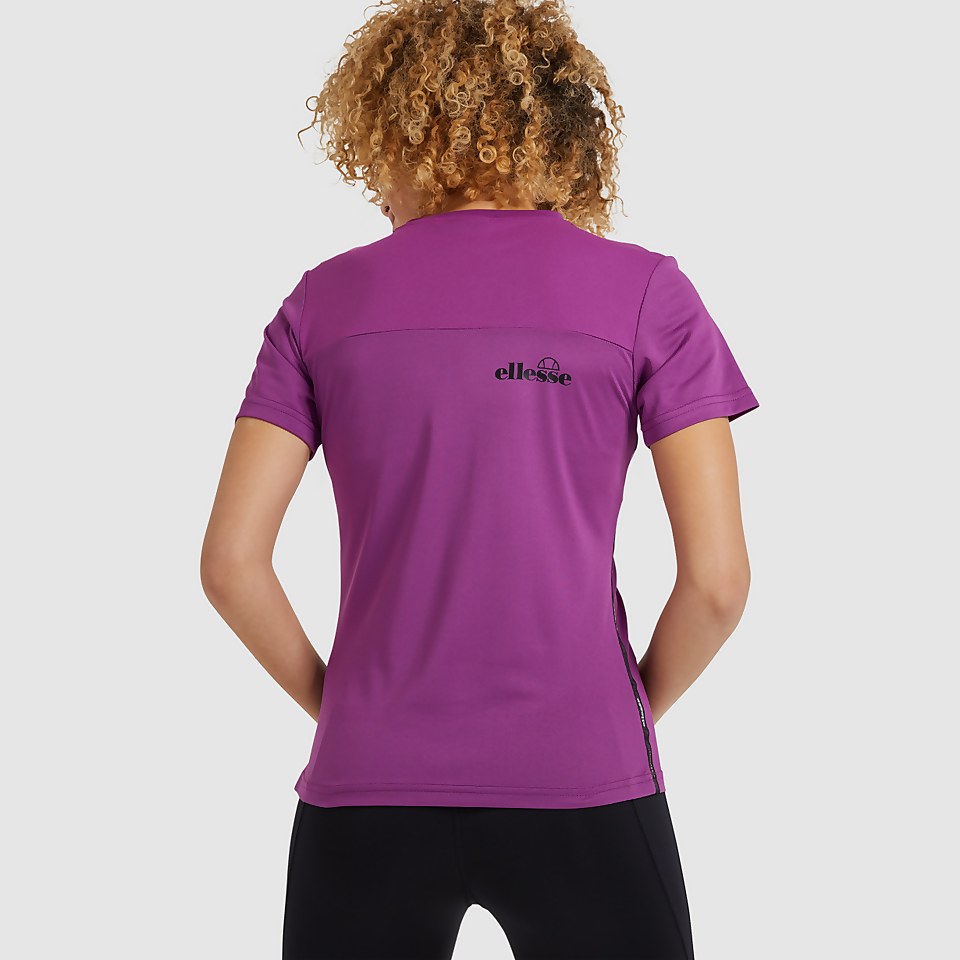 Gorilo T-Shirt Purple