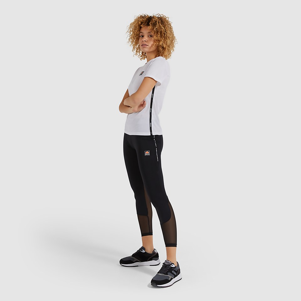 Gorilo T-Shirt White