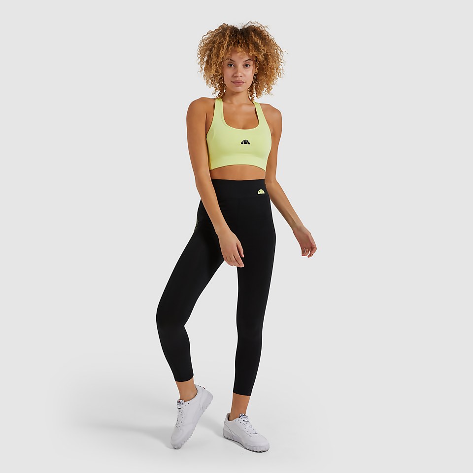 Beridat Legging Black