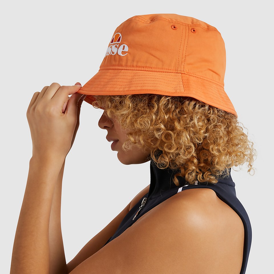 Hallan Hut Orange