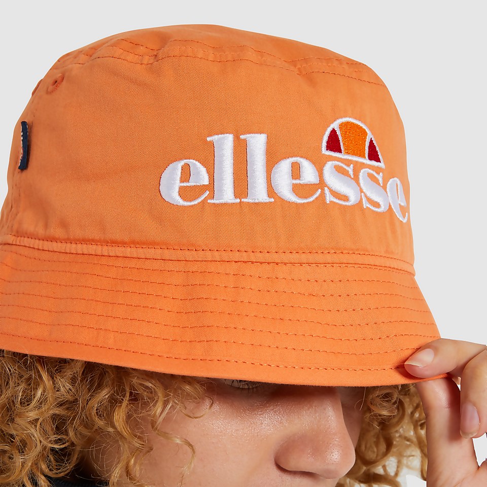 Hallan Hut Orange