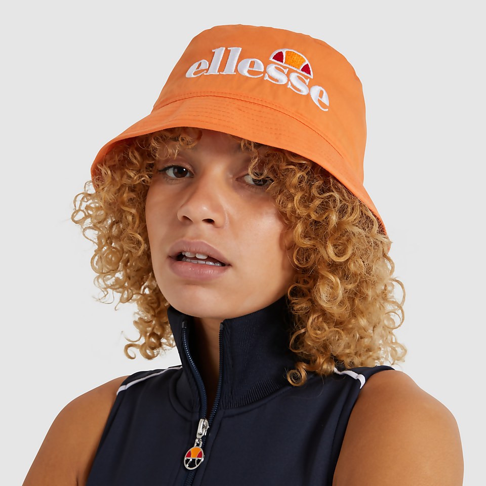 Hallan Hut Orange