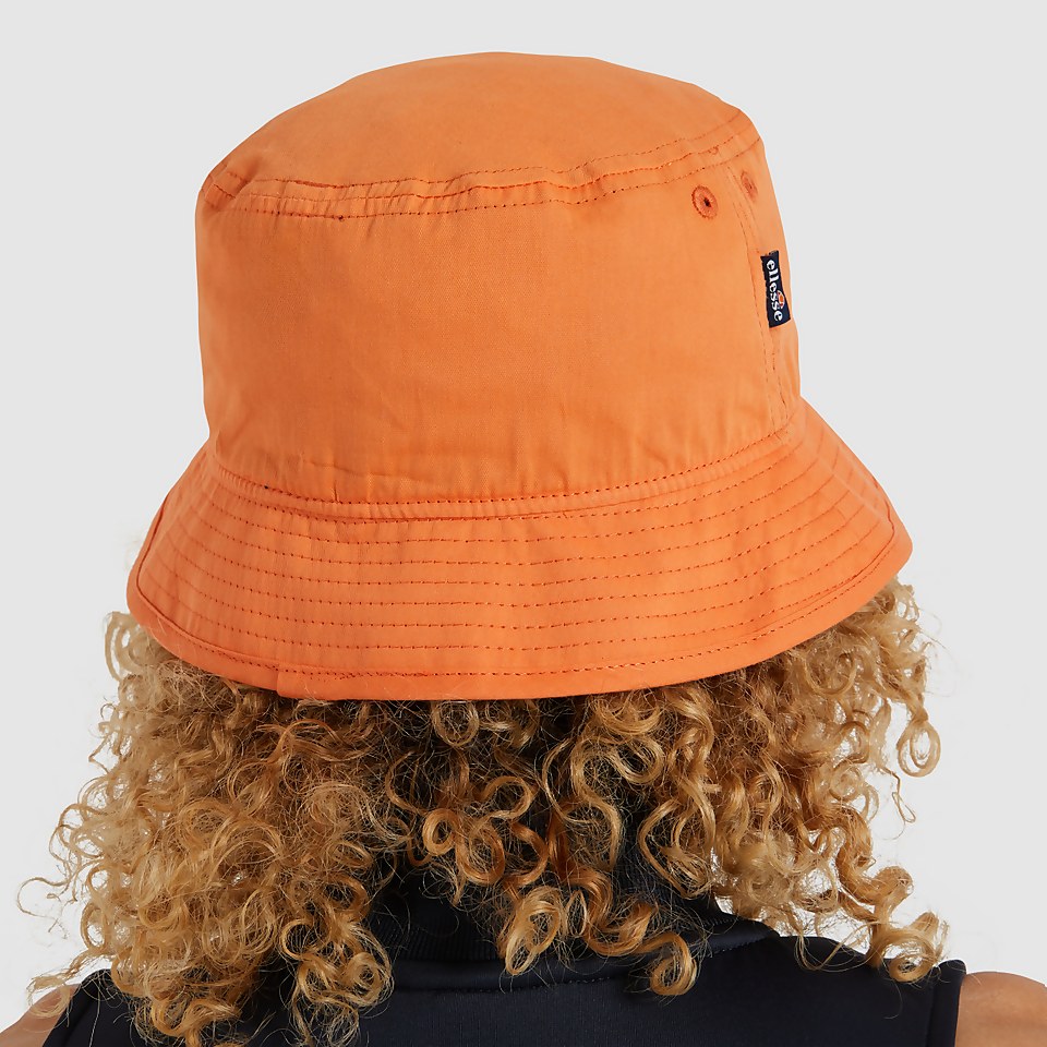 Hallan Hut Orange