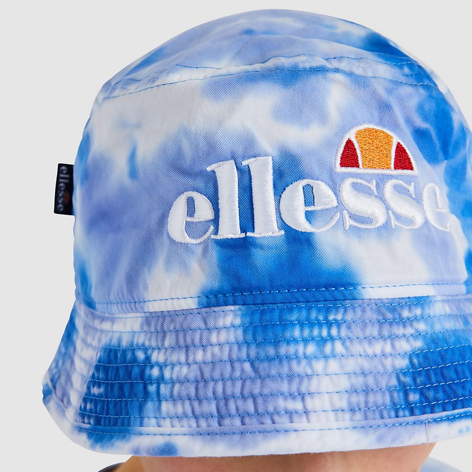 Hallan Hut Blau Batik