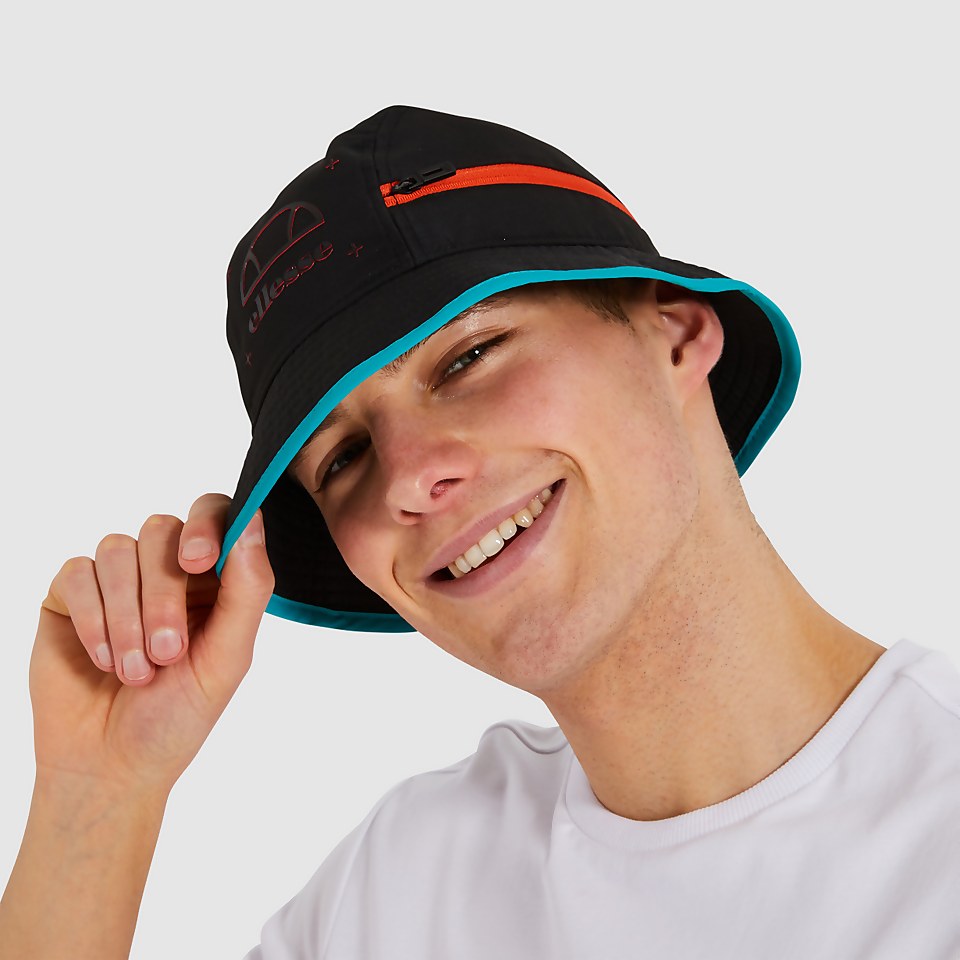 Surefoo Hut Schwarz