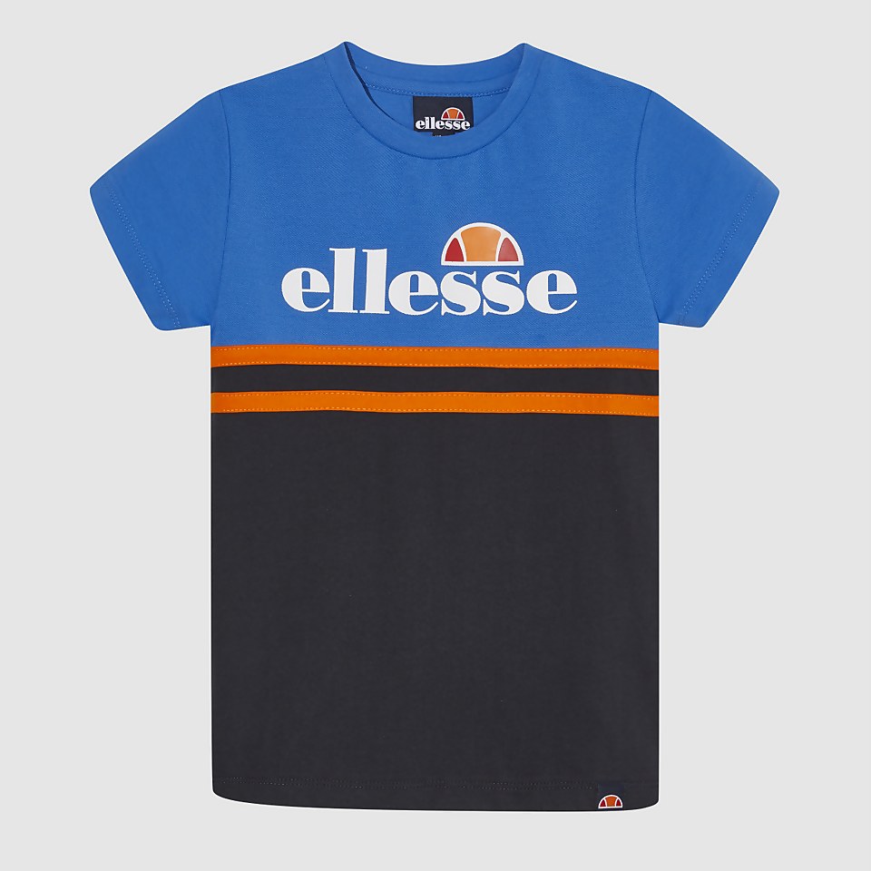 Fordeni Tshirt Navy