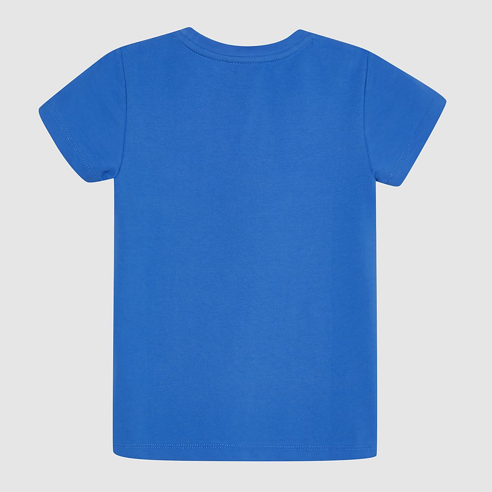 Fordeni Tshirt Navy