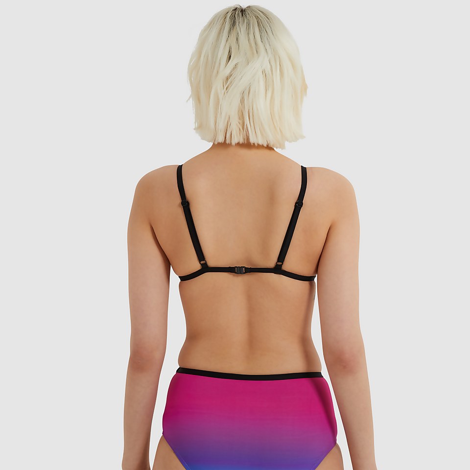 La Bikinioberteil Multi