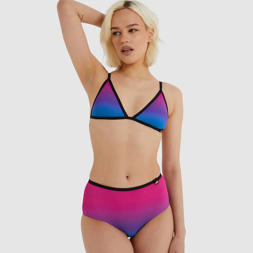 Velocemente Bikini Bottoms Multi