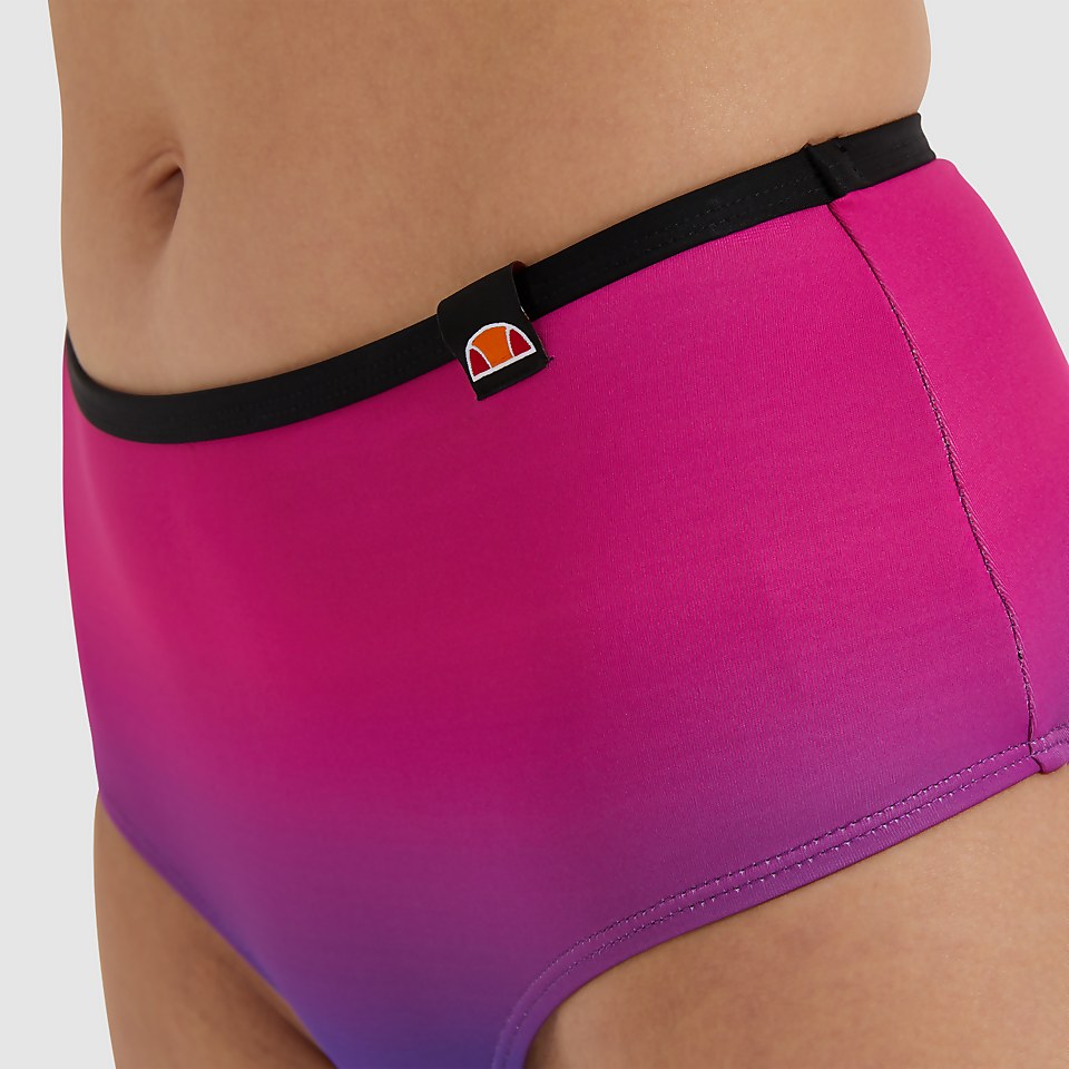 Velocemente Bikini Bottoms Multi