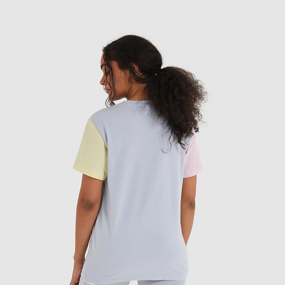 Buonanotte T-Shirt Light Blue
