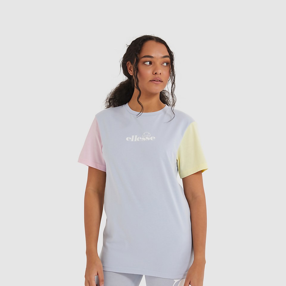 Buonanotte T-Shirt Light Blue