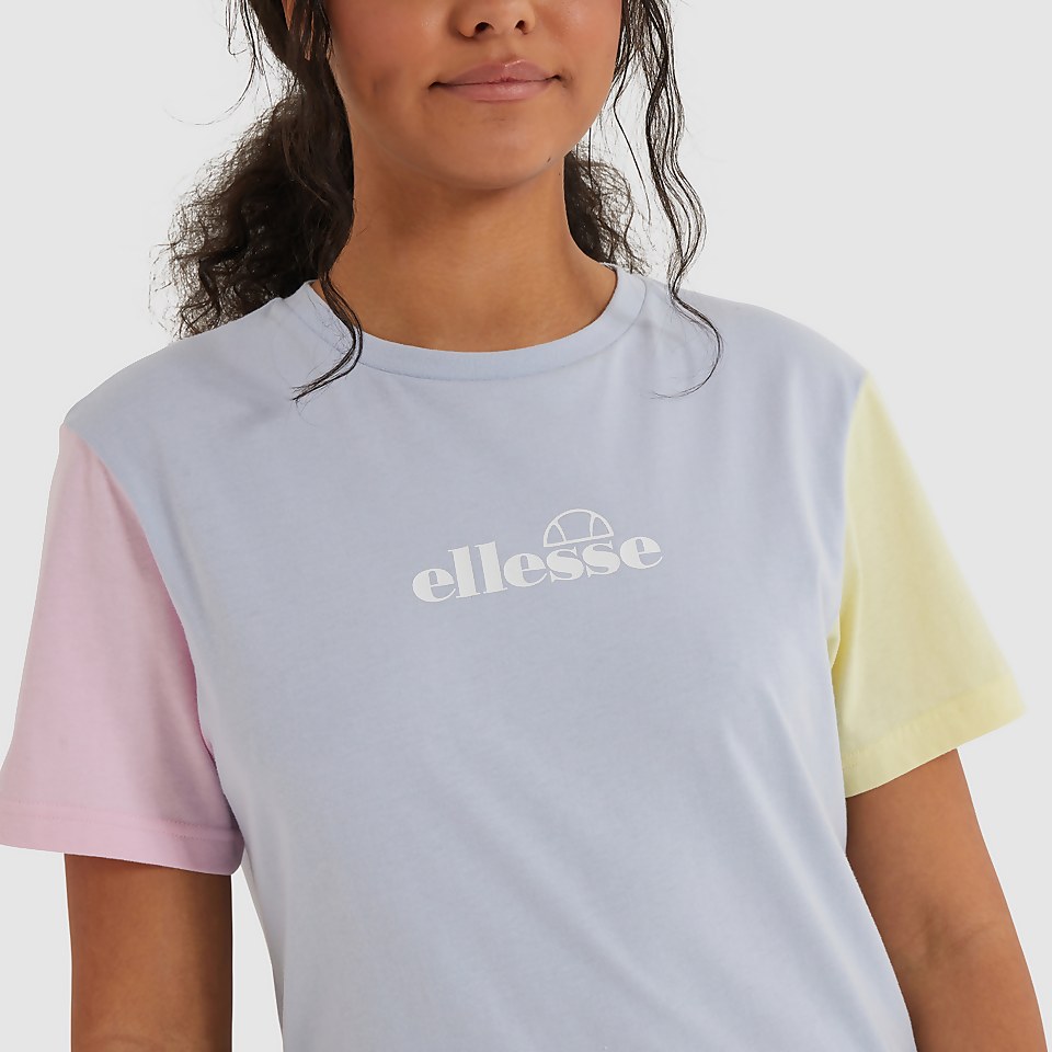 Buonanotte T-Shirt Light Blue