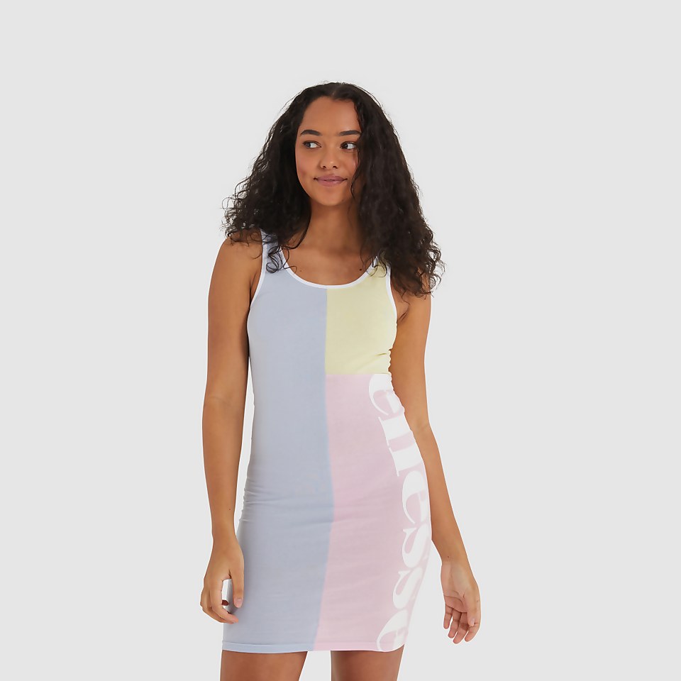 Sereta Dress Multi