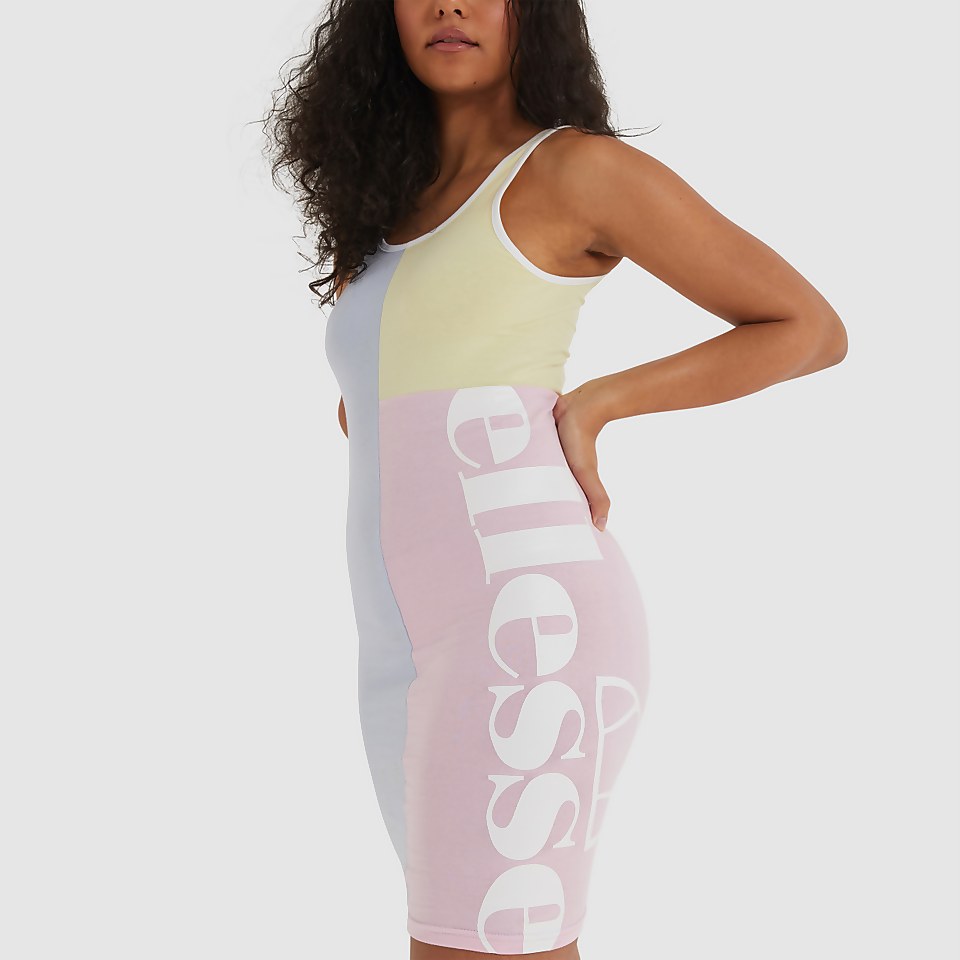 Sereta Dress Multi
