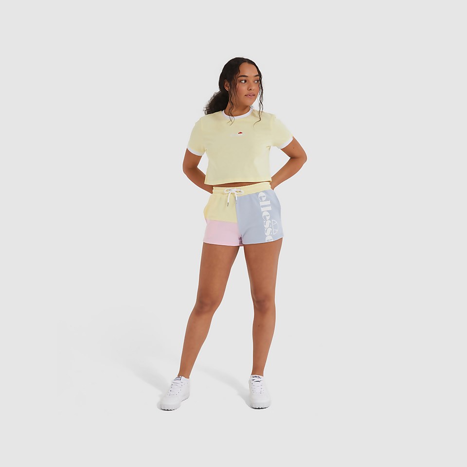 Sera Shorts Multi