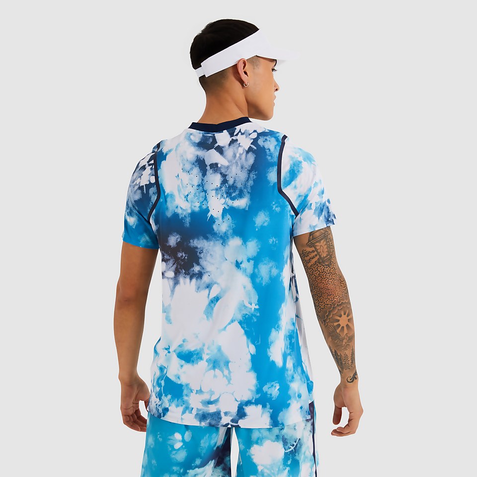 Oceano T-Shirt All Over Print