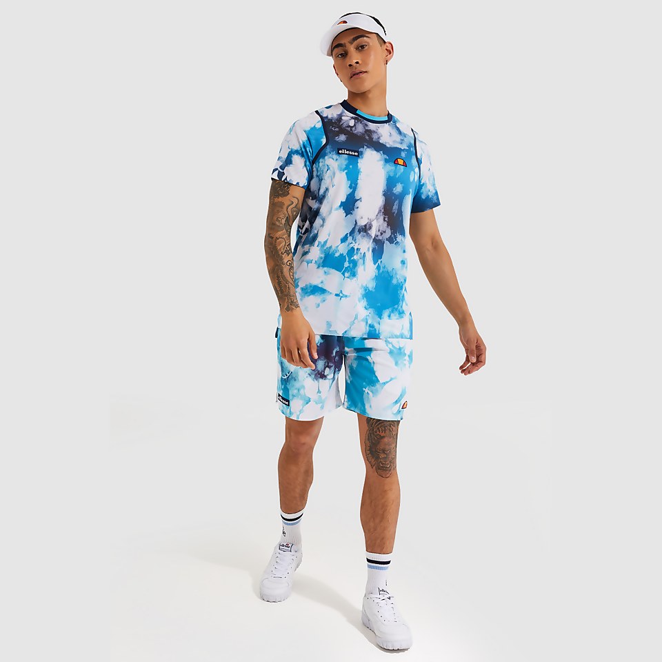 Oceano T-Shirt All Over Print