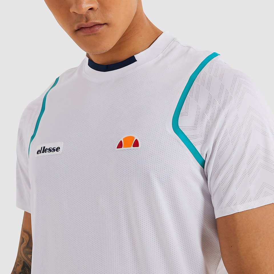 Oceano T-Shirt White