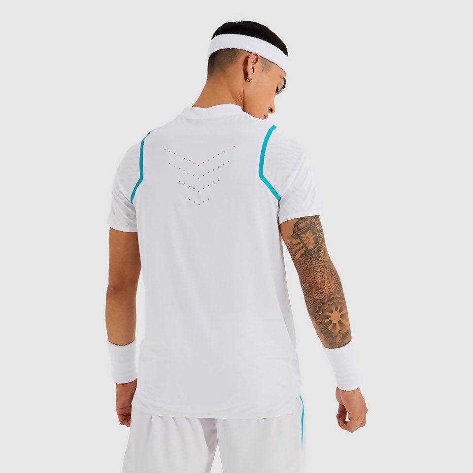 Oceano T-Shirt White