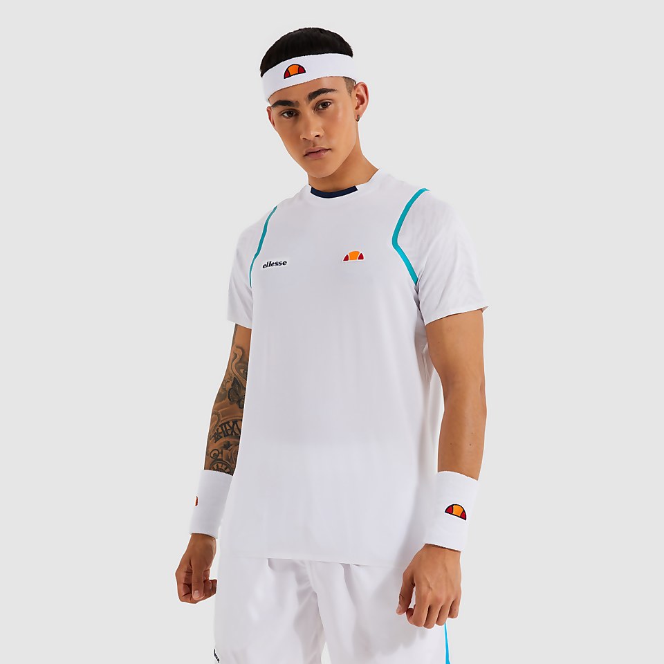 Oceano T-Shirt White
