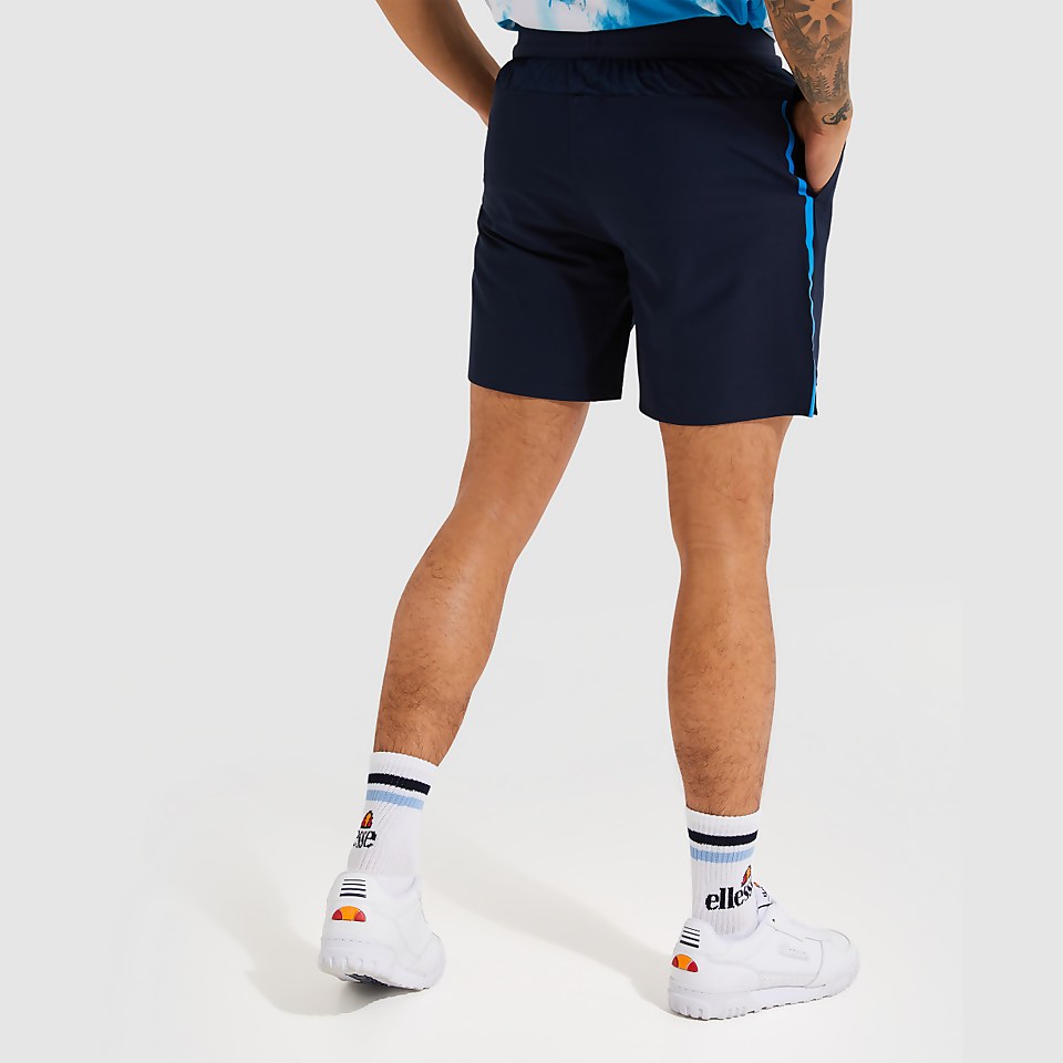 Cala Shorts Marineblau