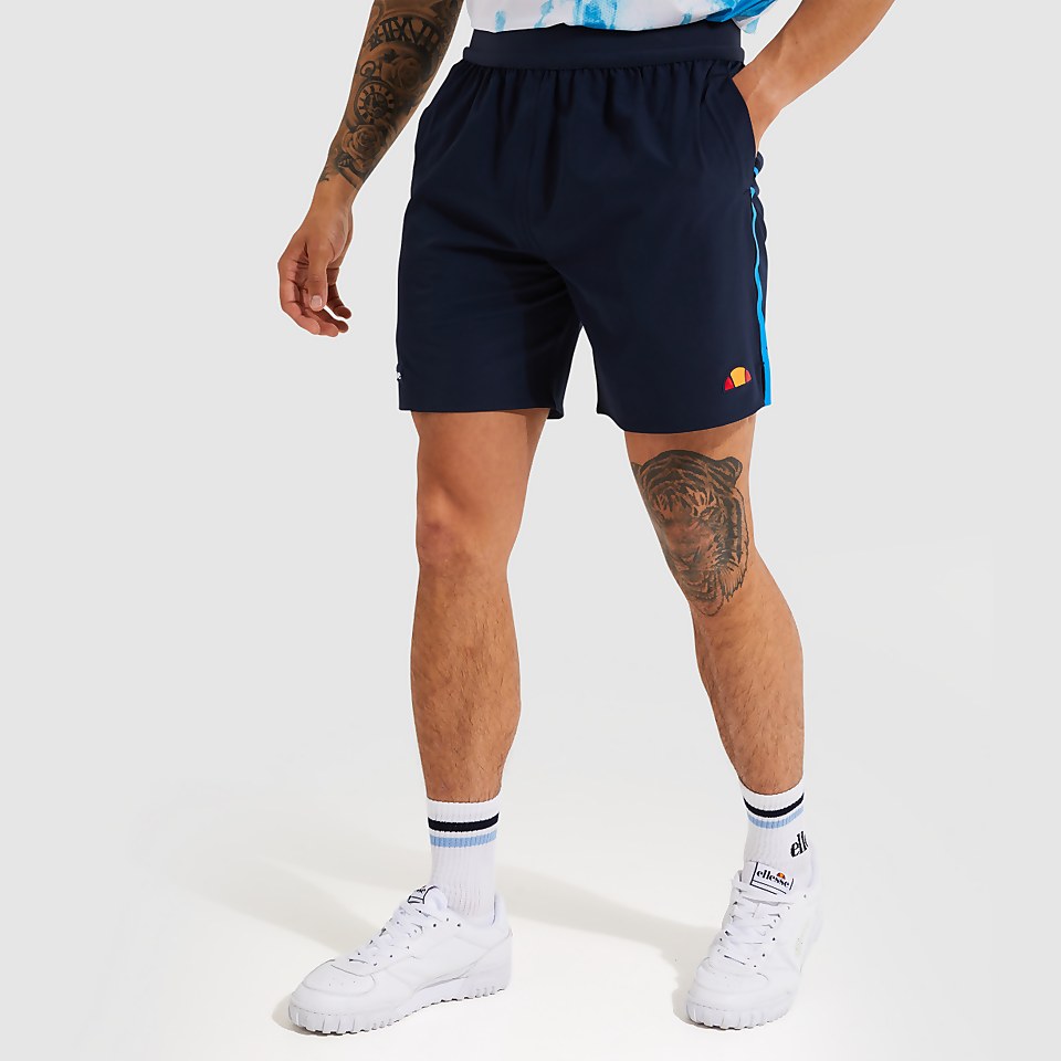 Cala Shorts Marineblau