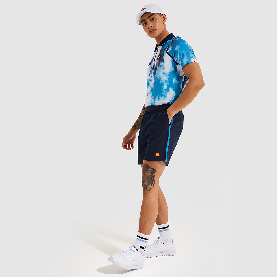 Cala Shorts Marineblau