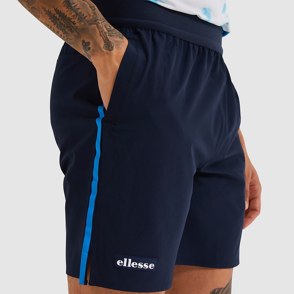 Cala Shorts Marineblau
