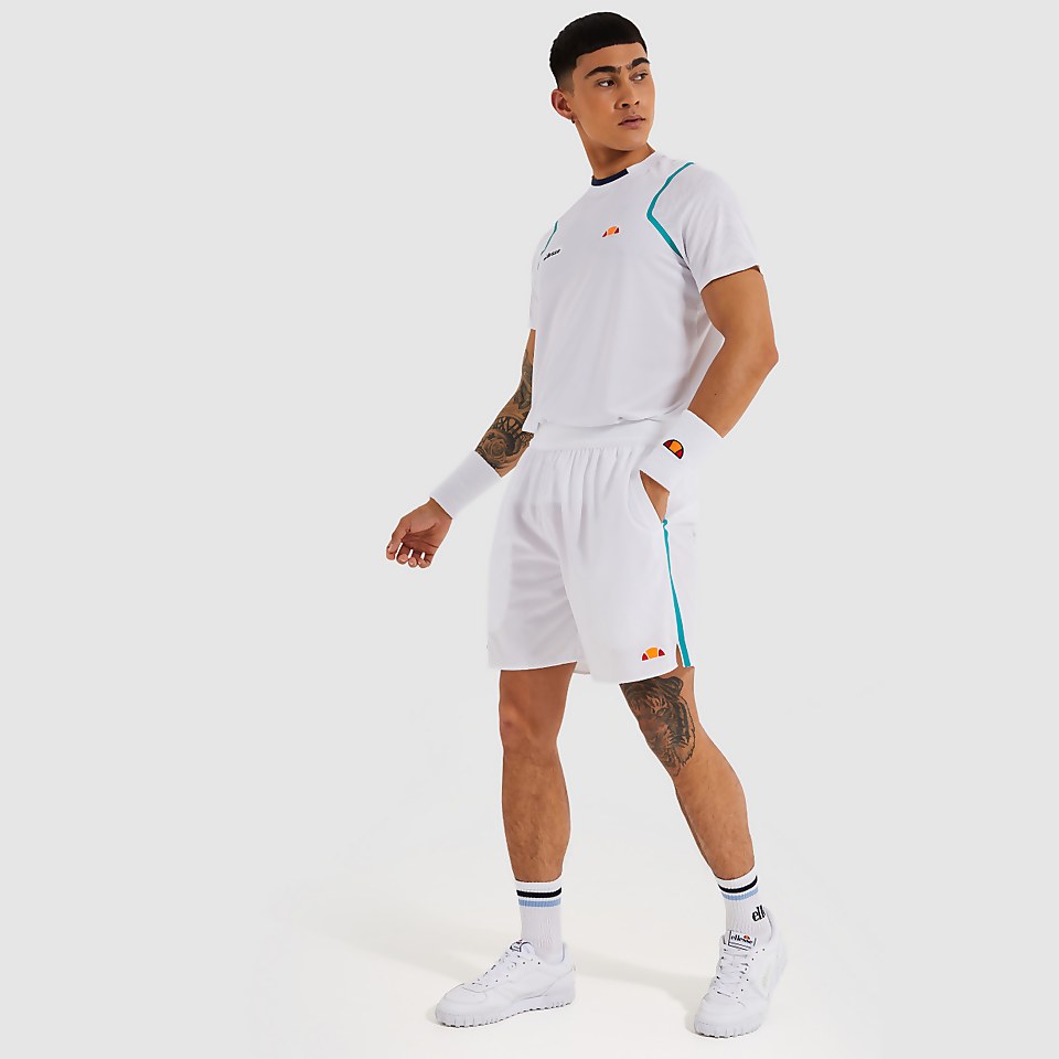 Cala Shorts Weiß