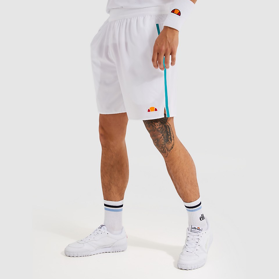 Cala Shorts Weiß