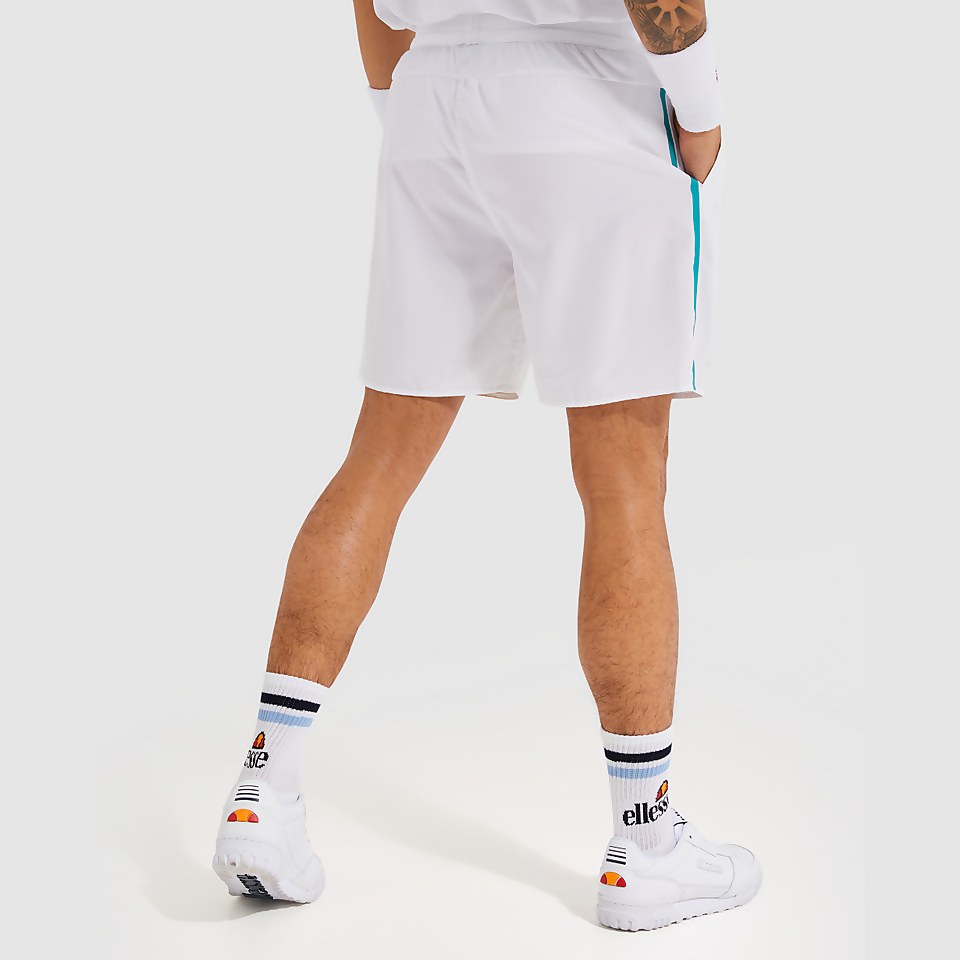 Cala Shorts Weiß
