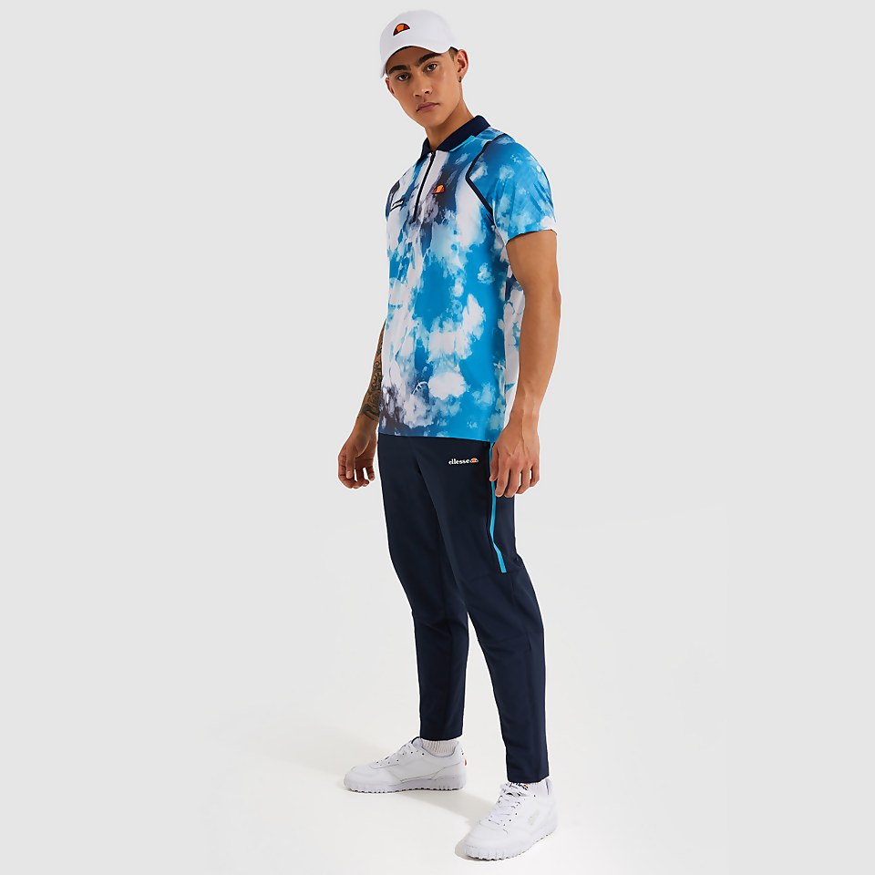 Dirupo Track Pant Navy