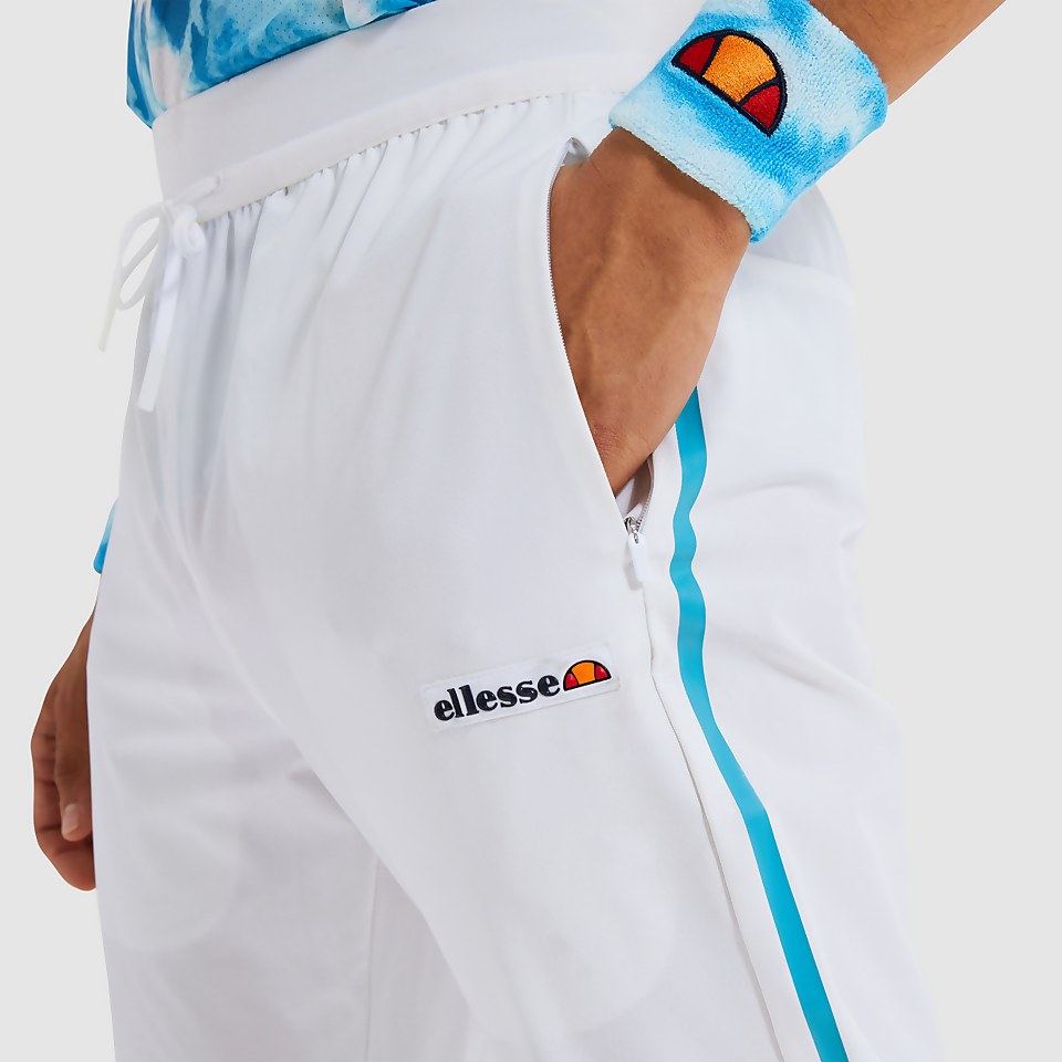 Dirupo Track Pant White