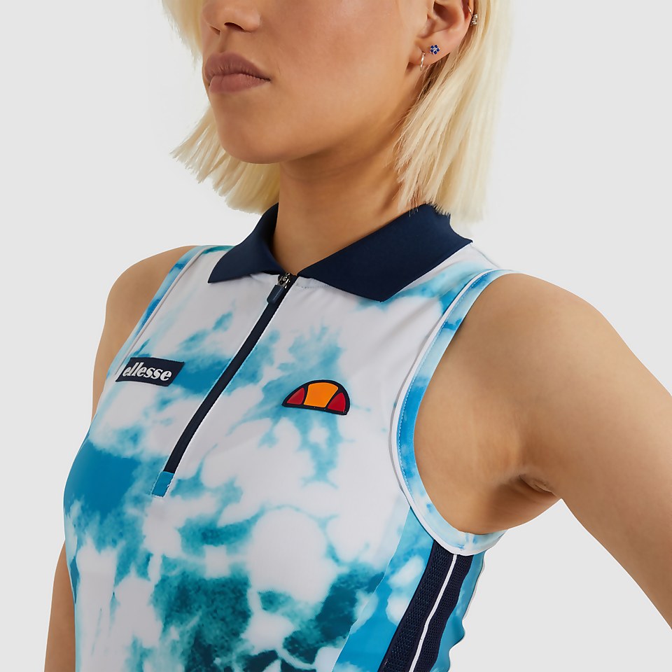 Conchiglia Polo Shirt All Over Print