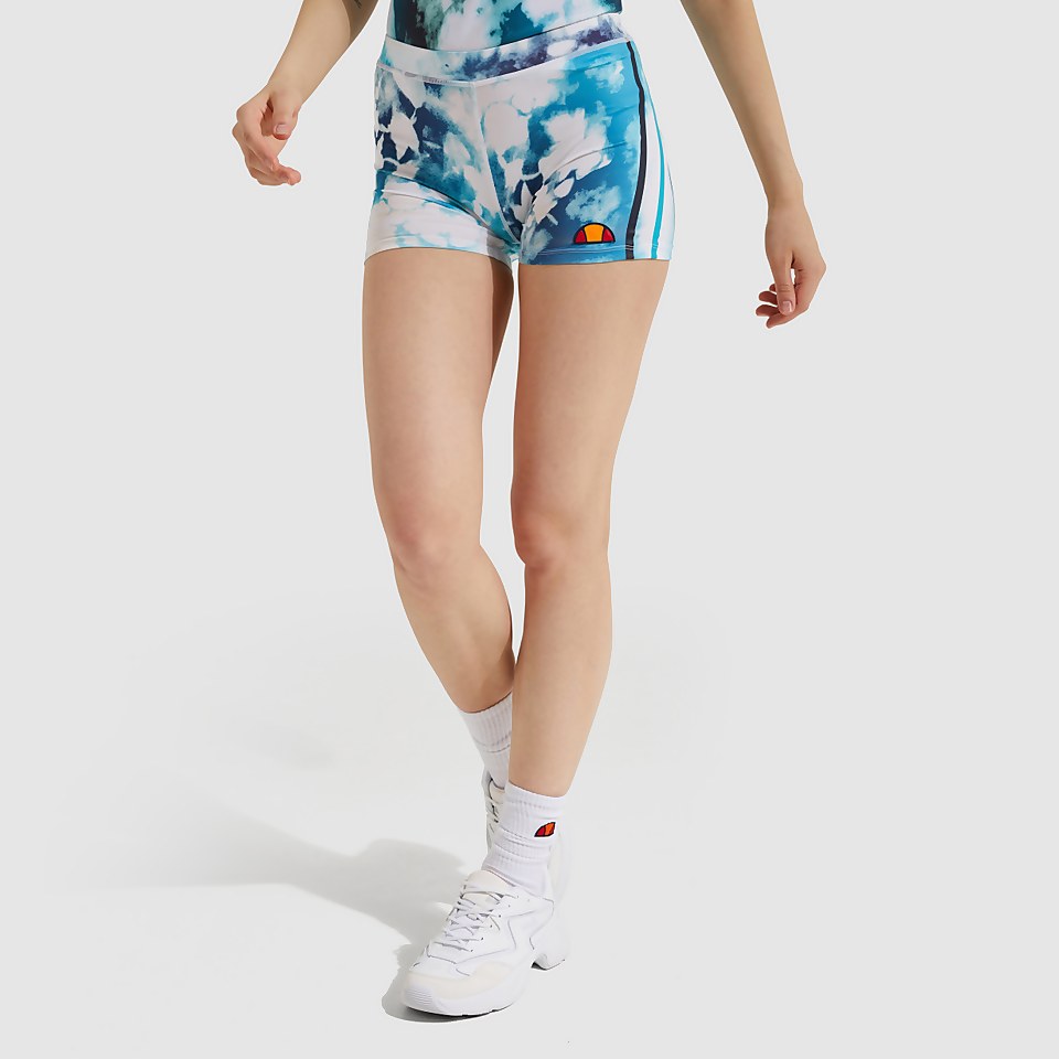 Impeto Shorts All Over Print