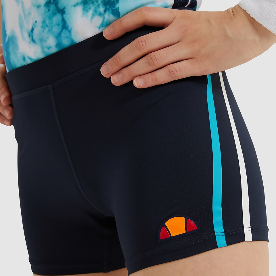 Impeto Shorts Marineblau