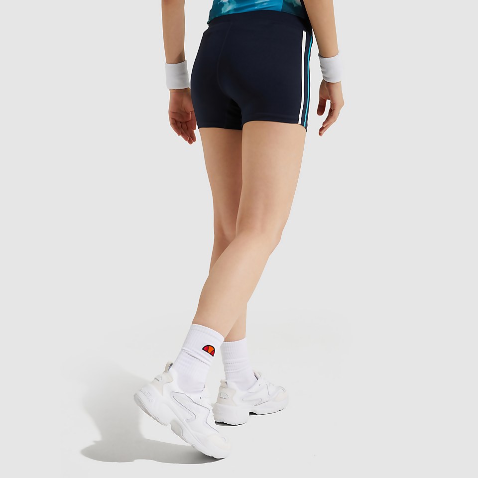 Impeto Shorts Marineblau