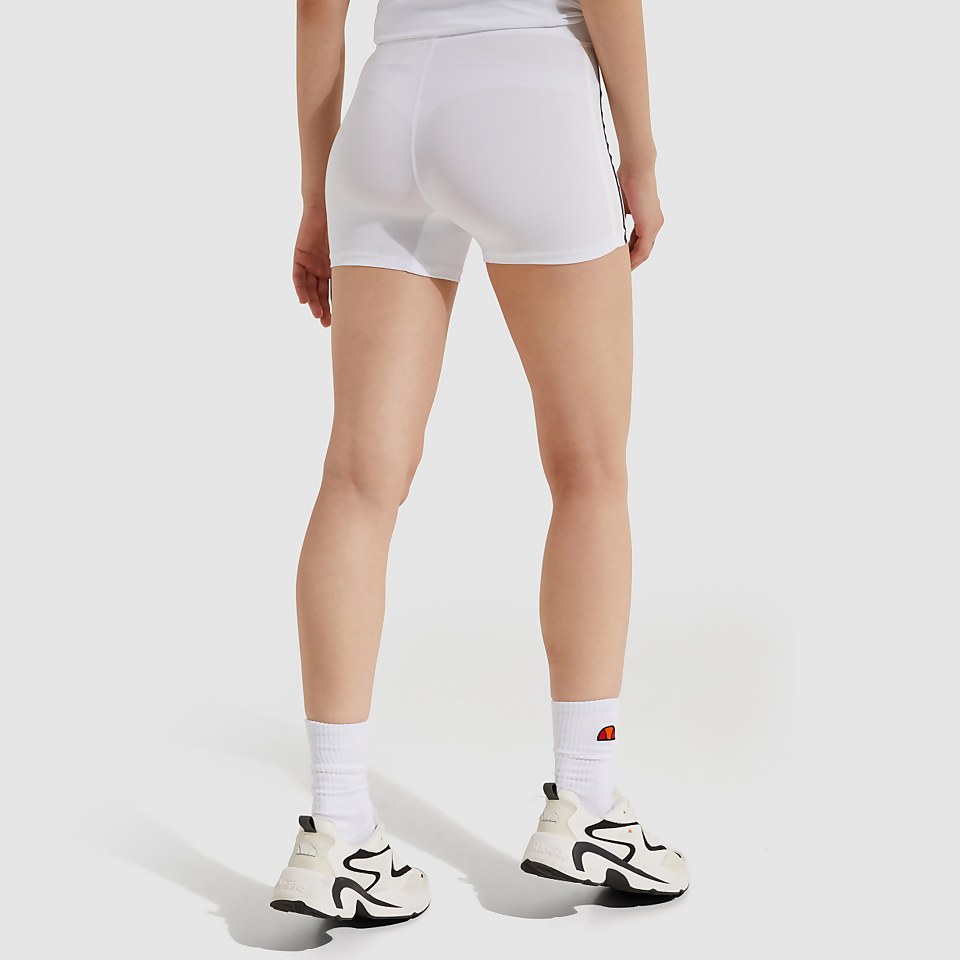 Impeto Shorts Weiß für Damen
