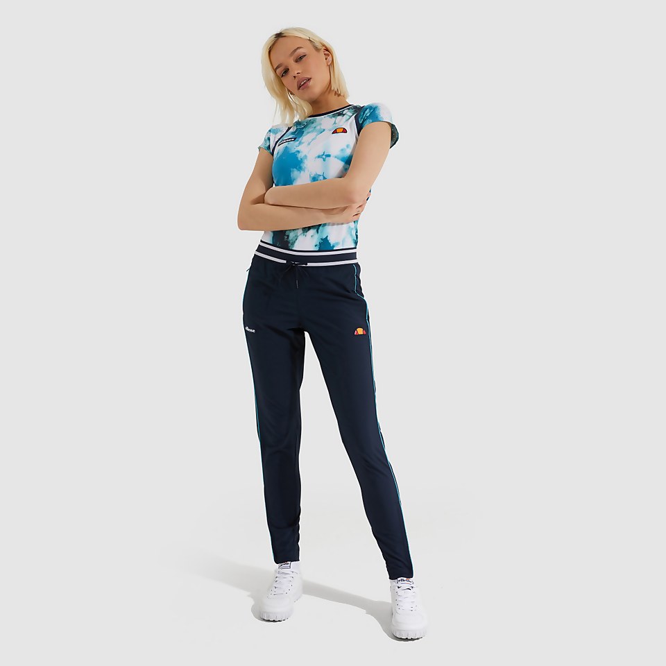 Banchina Trainingshose Marineblau
