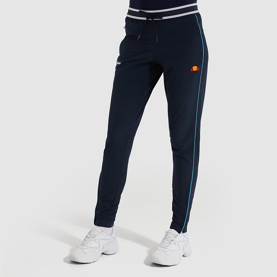 Banchina Trainingshose Marineblau