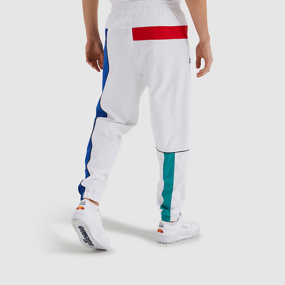 Jeremiah Track Pants White
