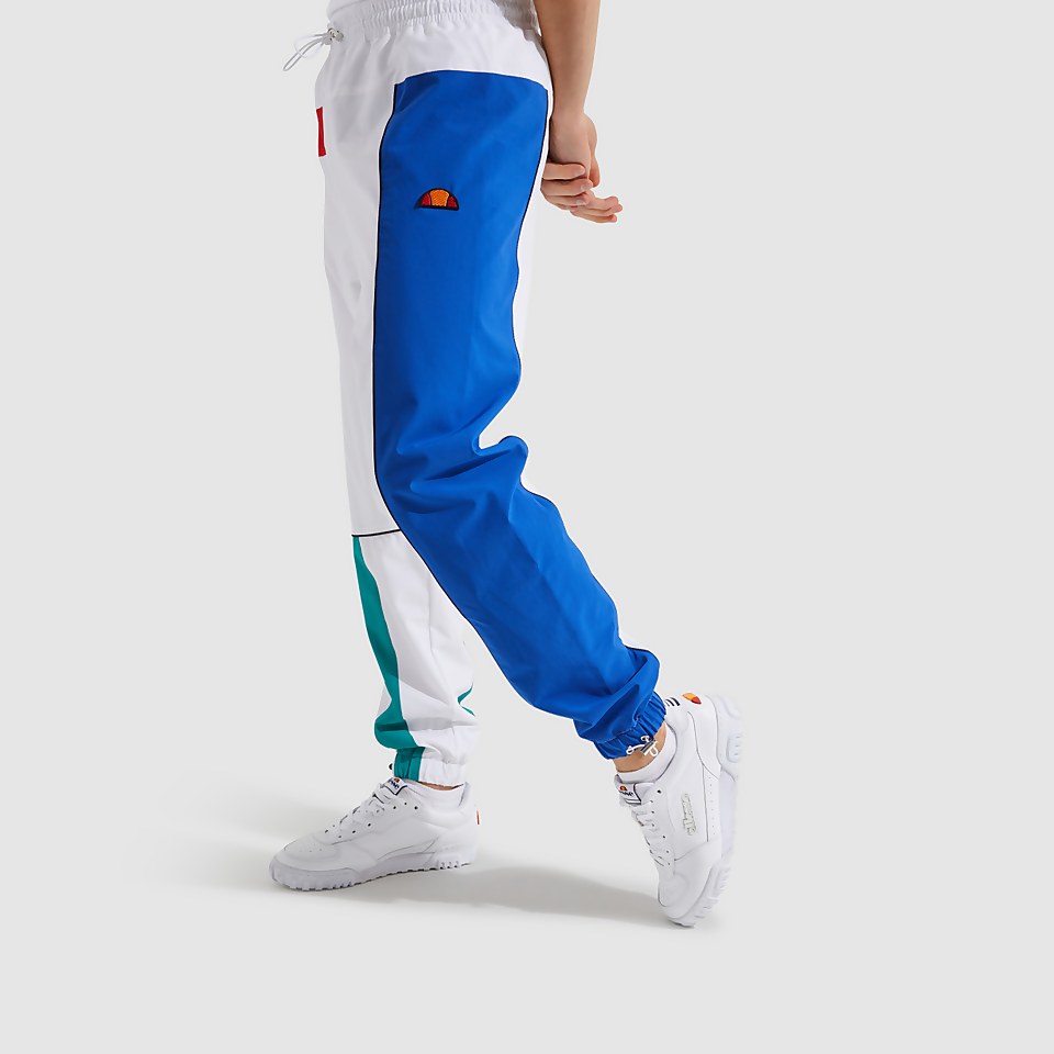 Jeremiah Track Pants White