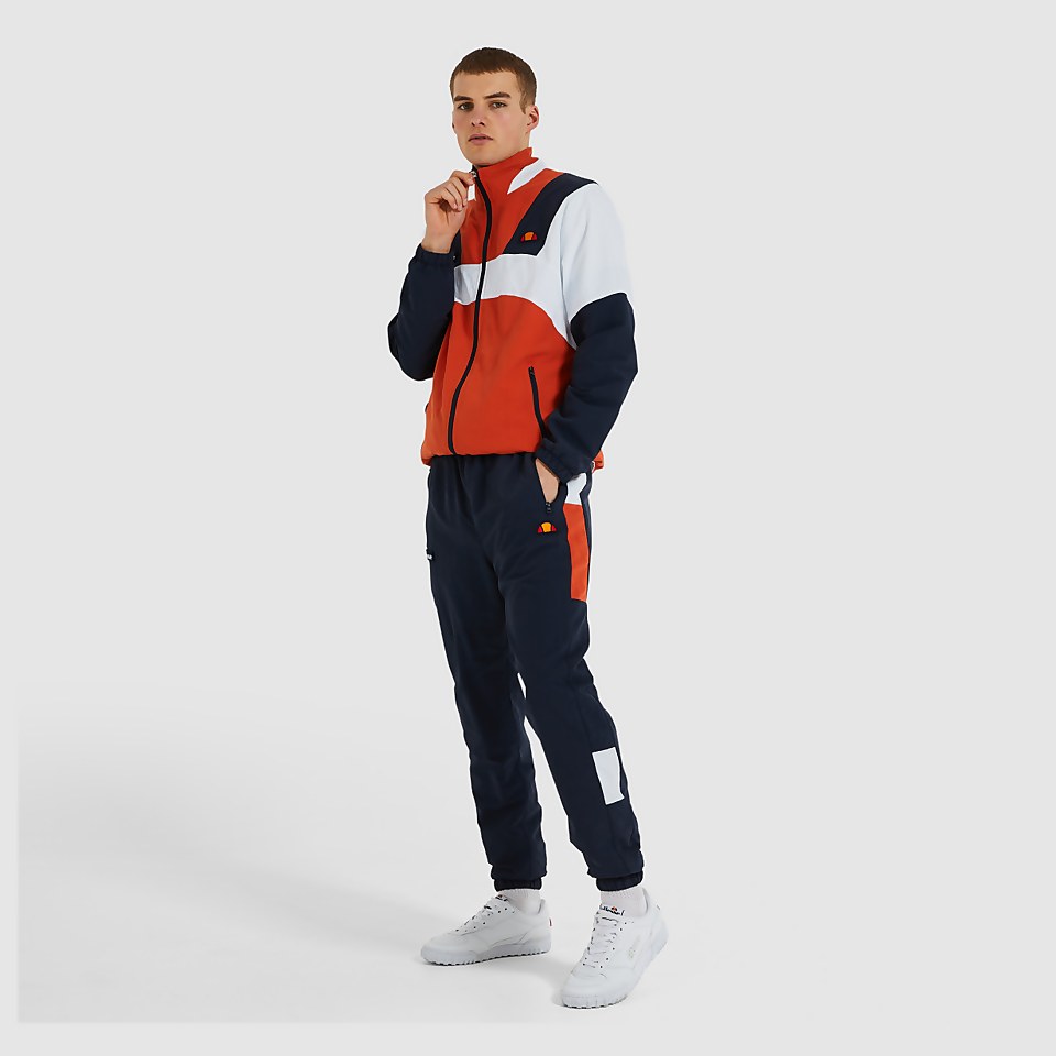 Tonzi Track Pants Navy