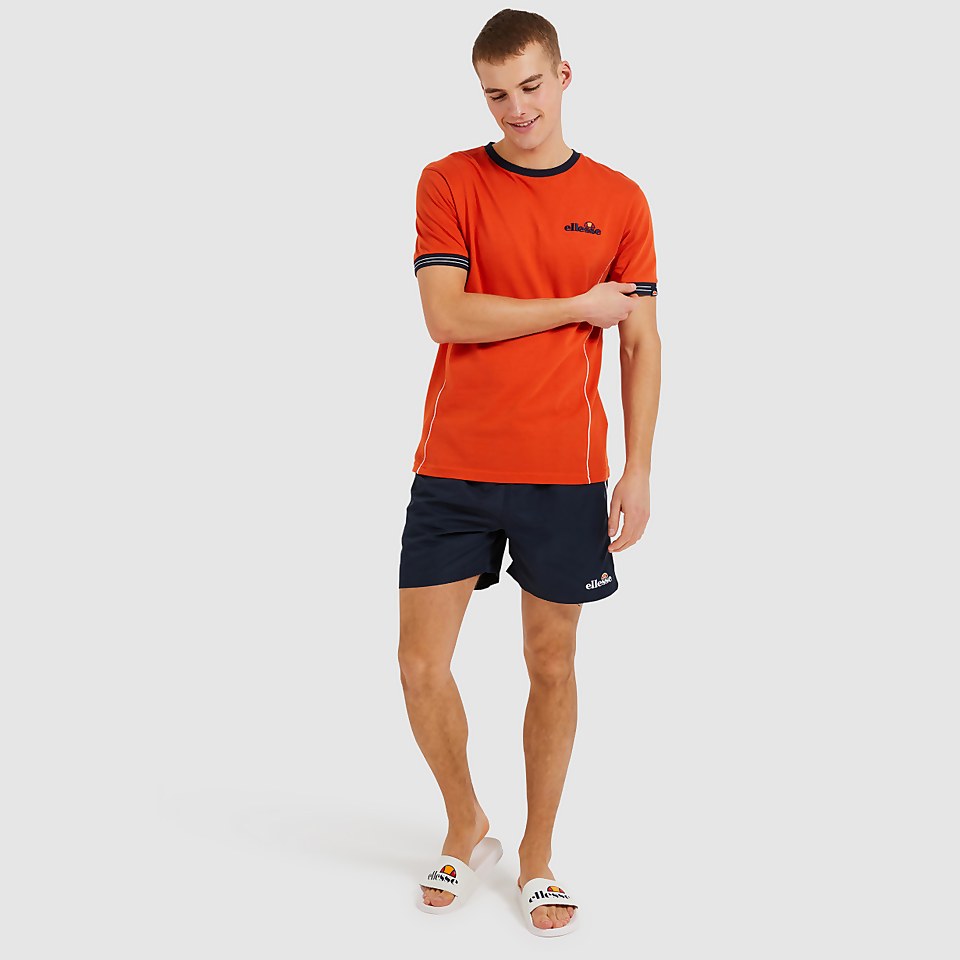Sentiero Swim Shorts Navy