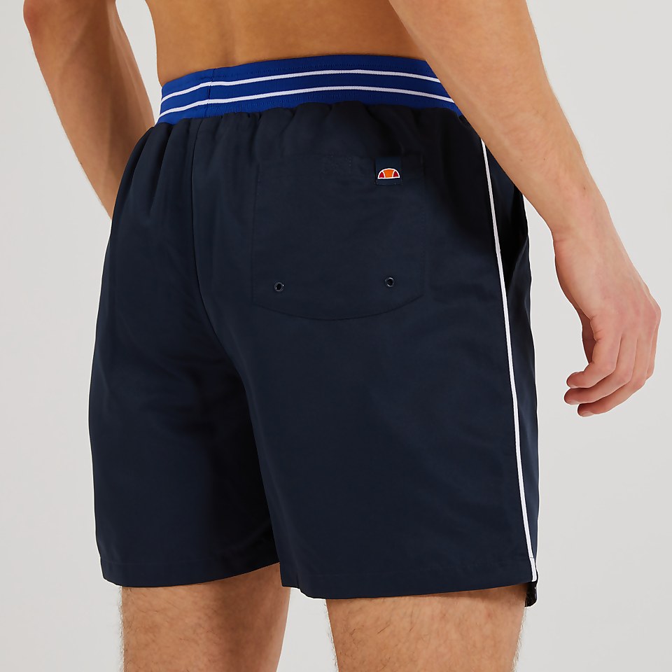 Sentiero Swim Shorts Navy