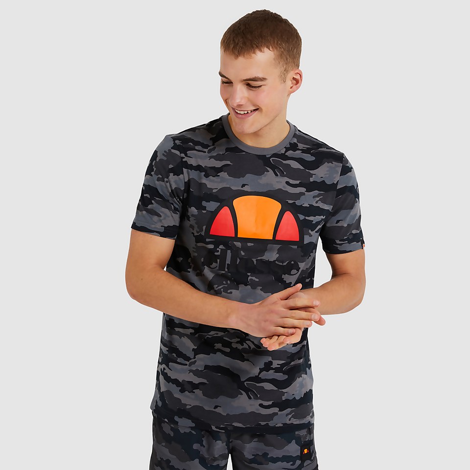 Alta Via Tshirt Camo