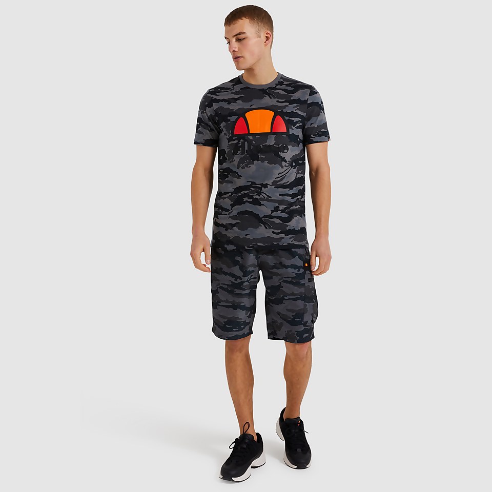 Alta Via Tshirt Camo